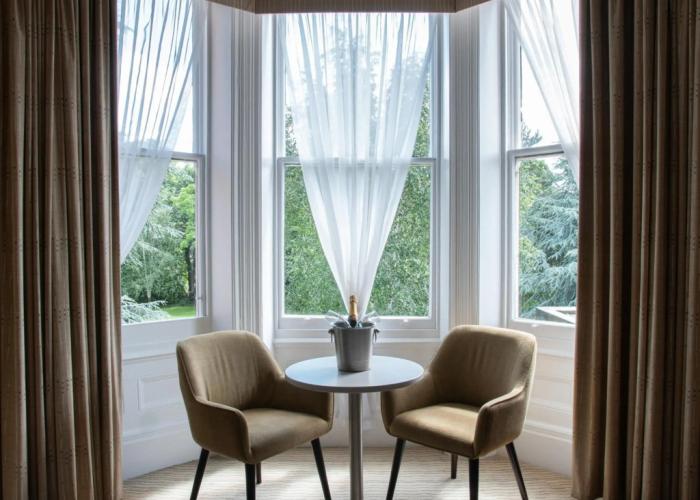 Mercure Hull Grange Park Hotel
