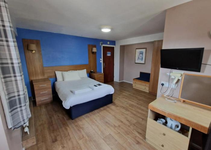 Gilson Hotel