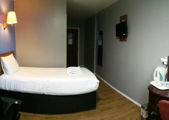 Gilson Hotel