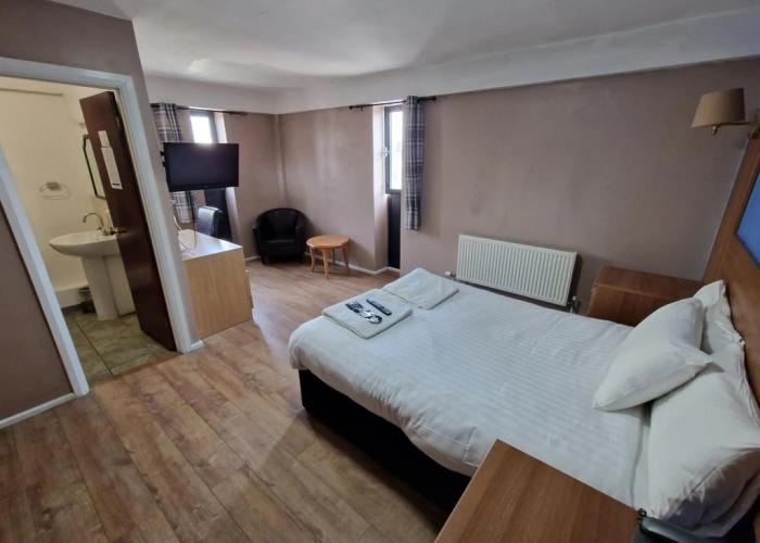 Gilson Hotel