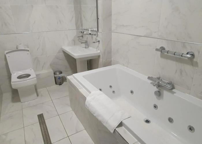Gilson Hotel
