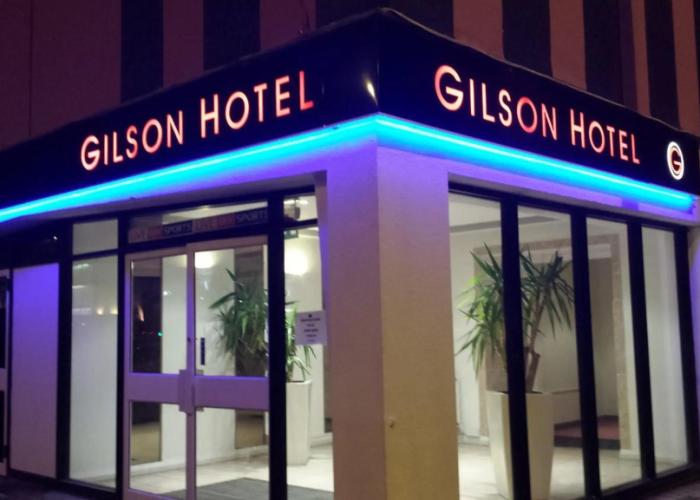 Gilson Hotel