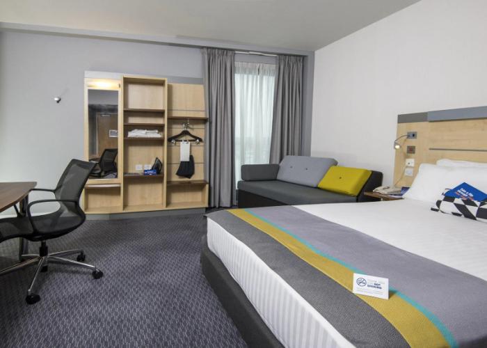 Holiday Inn Express Hull City Centre by IHG