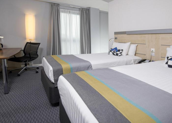 Holiday Inn Express Hull City Centre by IHG