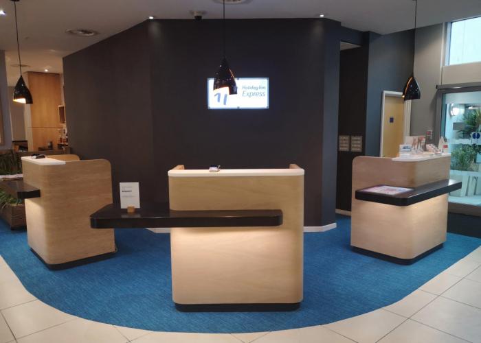 Holiday Inn Express Hull City Centre by IHG