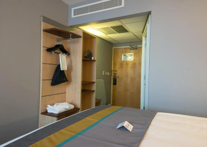 Holiday Inn Express Hull City Centre by IHG