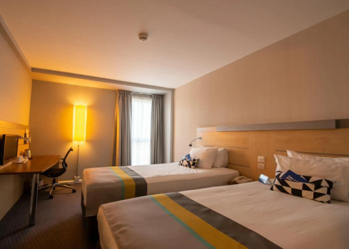 Holiday Inn Express Hull City Centre by IHG