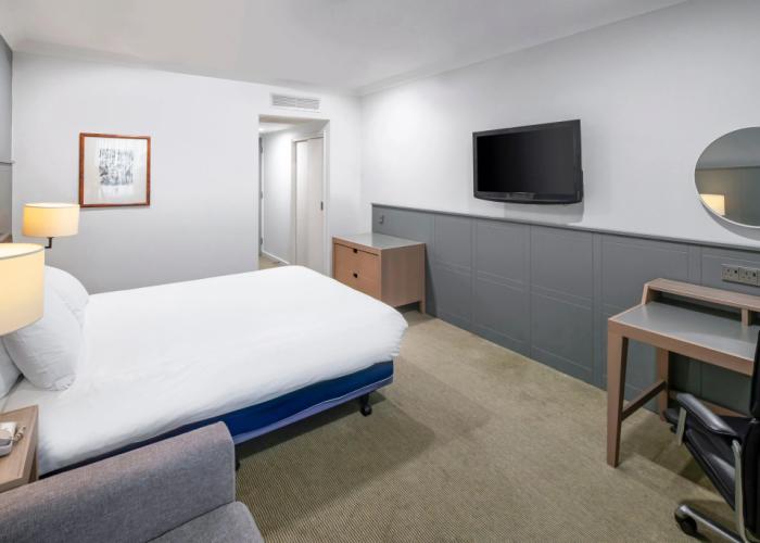 Holiday Inn Hull Marina by IHG