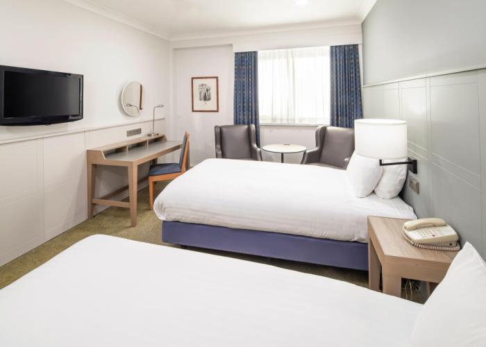 Holiday Inn Hull Marina by IHG