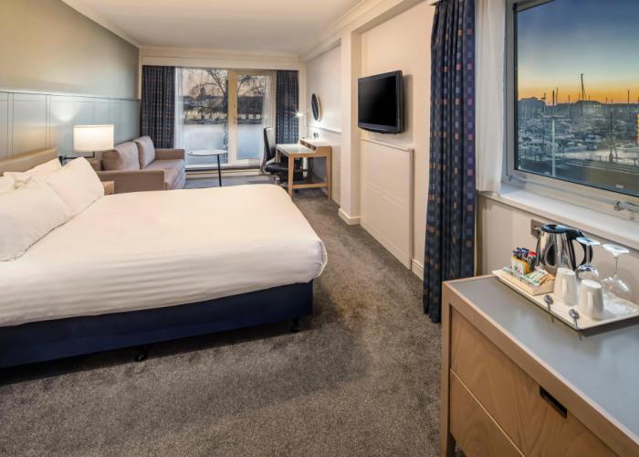 Holiday Inn Hull Marina by IHG