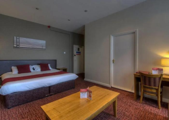 Kingstown Hotel by Greene King Inns