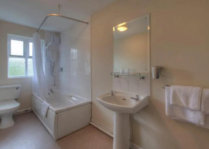 Kingstown Hotel by Greene King Inns