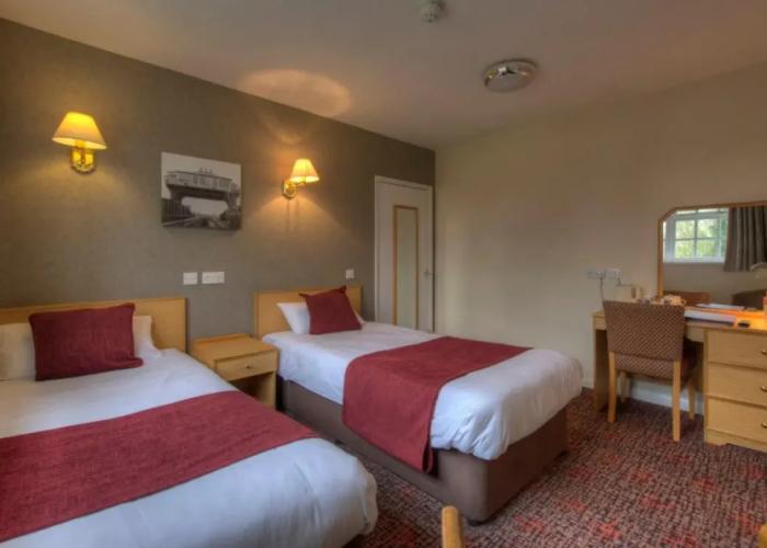 Kingstown Hotel by Greene King Inns