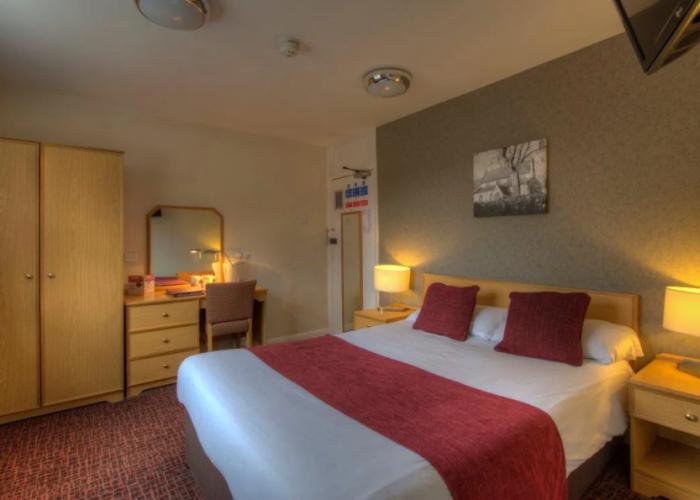 Kingstown Hotel by Greene King Inns