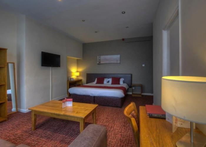 Kingstown Hotel by Greene King Inns