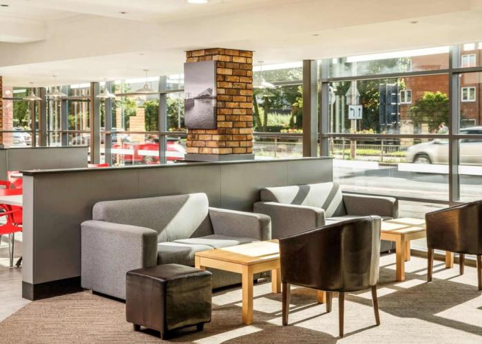 Ibis Hull City Centre