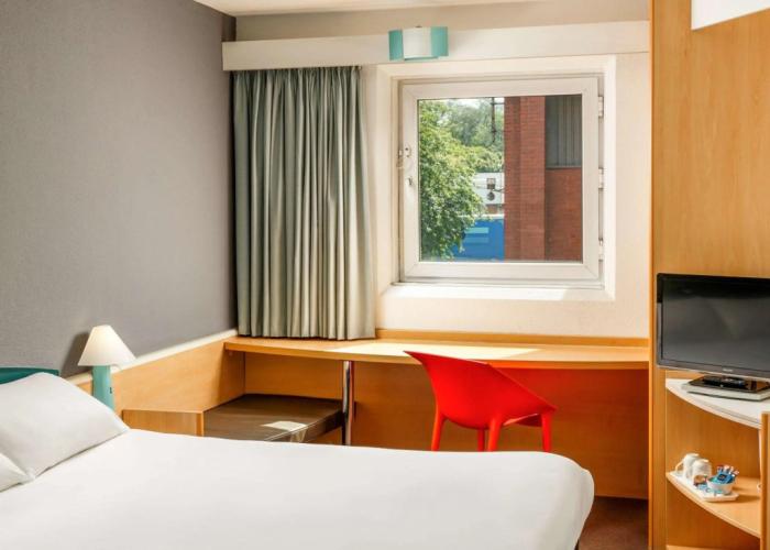 Ibis Hull City Centre