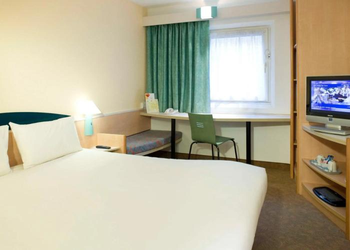 Ibis Hull City Centre