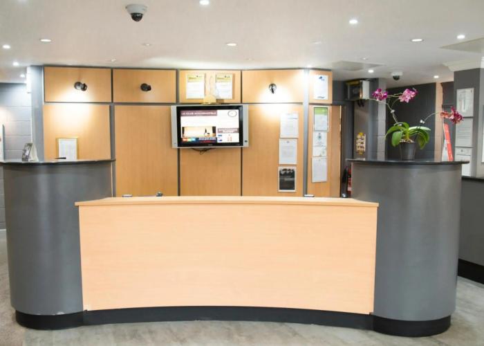 Ibis Hull City Centre
