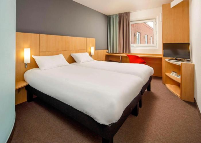 Ibis Hull City Centre