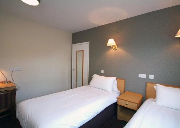 Old Grey Mare Hotel by Greene King Inns