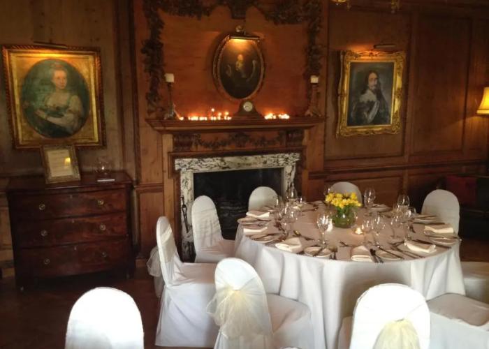 Rowley Manor Hotel