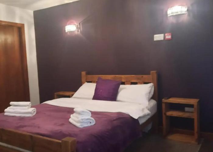 Gardeners Country Inn