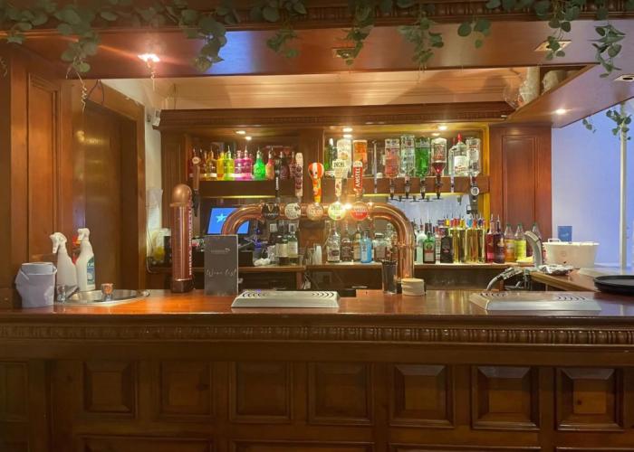 Gardeners Country Inn