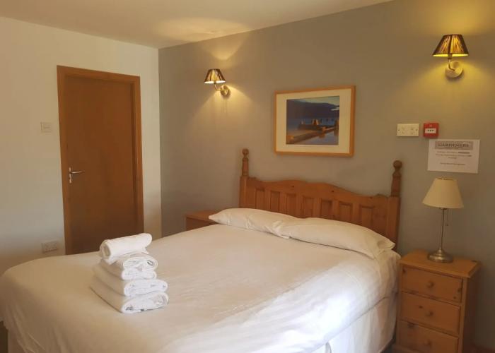 Gardeners Country Inn