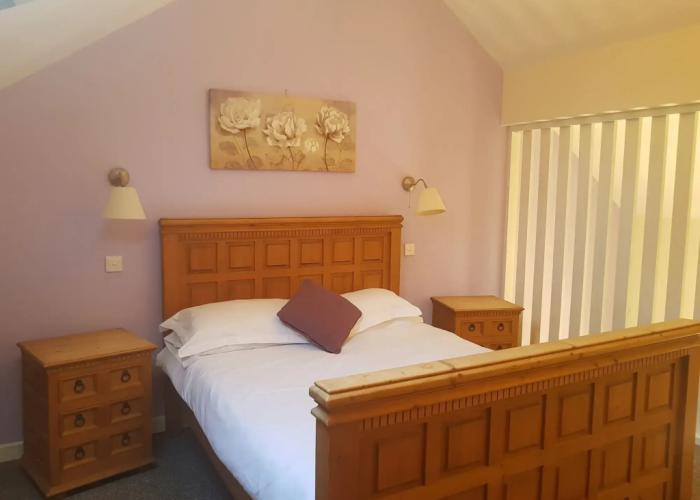 Gardeners Country Inn