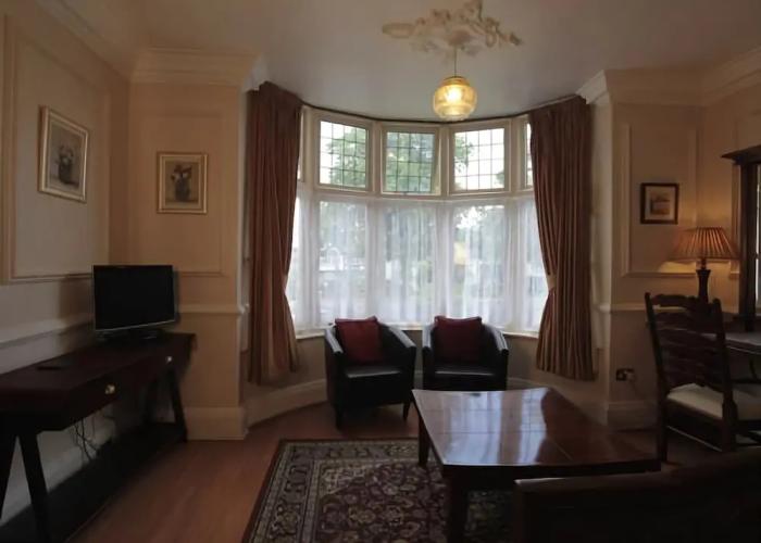 Acorn Guest House