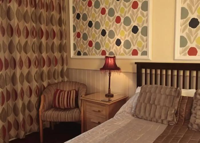 Acorn Guest House