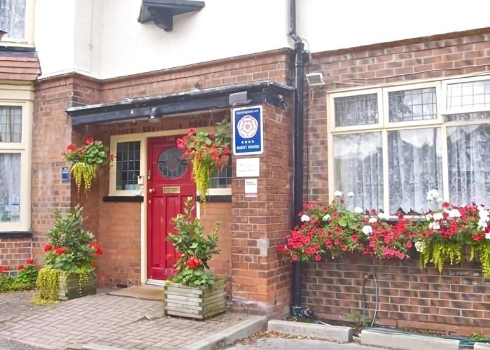 Acorn Guest House