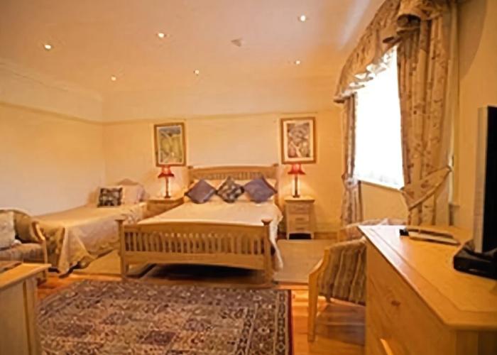 Acorn Guest House