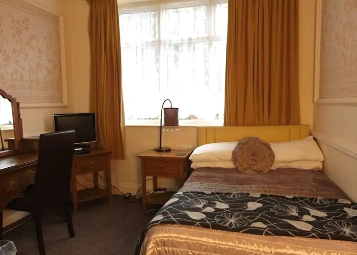 Acorn Guest House