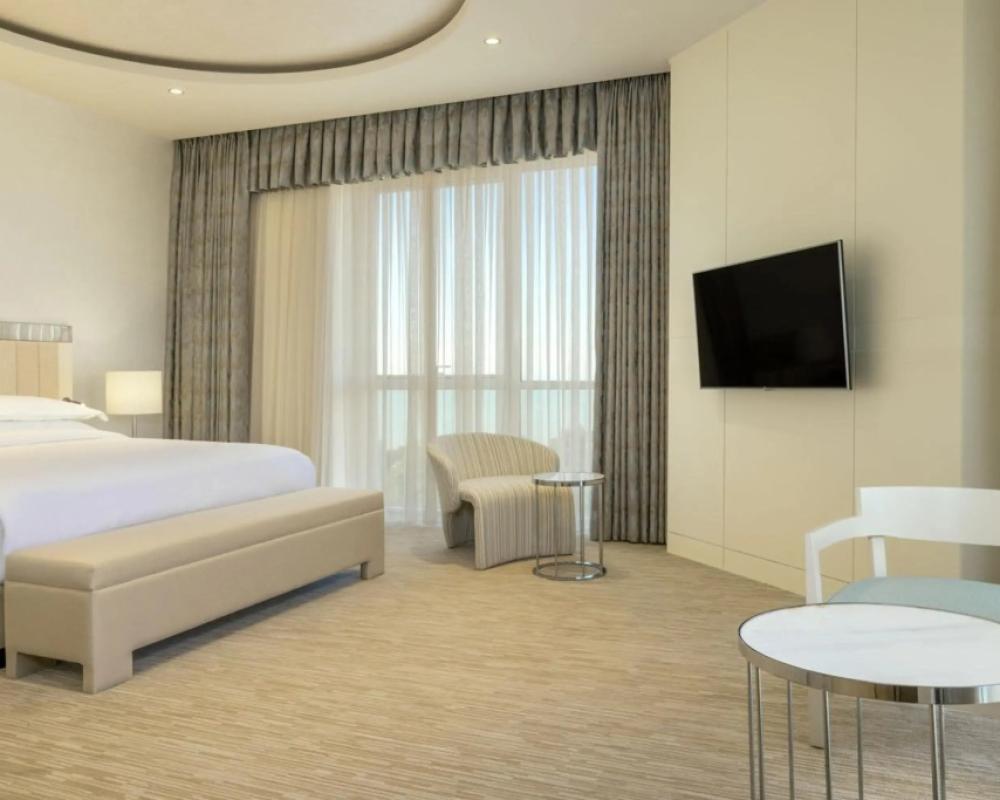 Sheraton Batumi Hotel