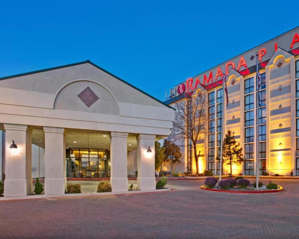 Delta Hotels Denver Thornton