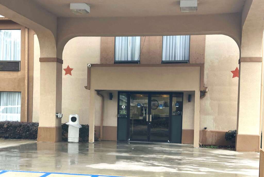 Days Inn & Suites by Wyndham Eunice