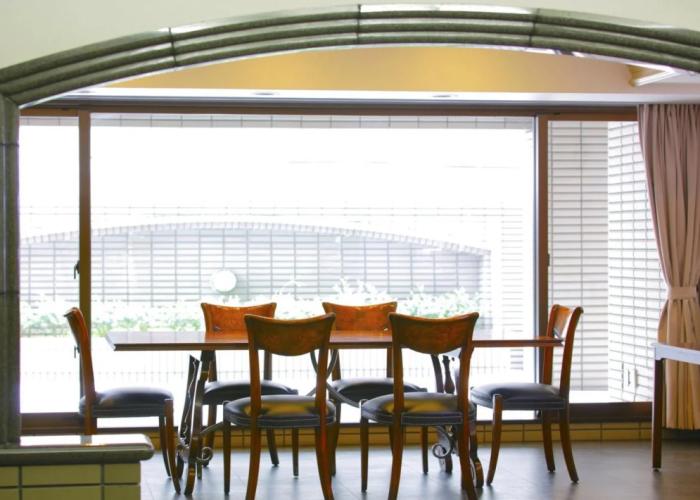 Flexstay Inn Shin-Urayasu