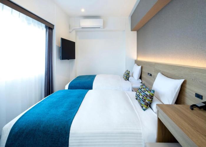 Flexstay Inn Shin-Urayasu