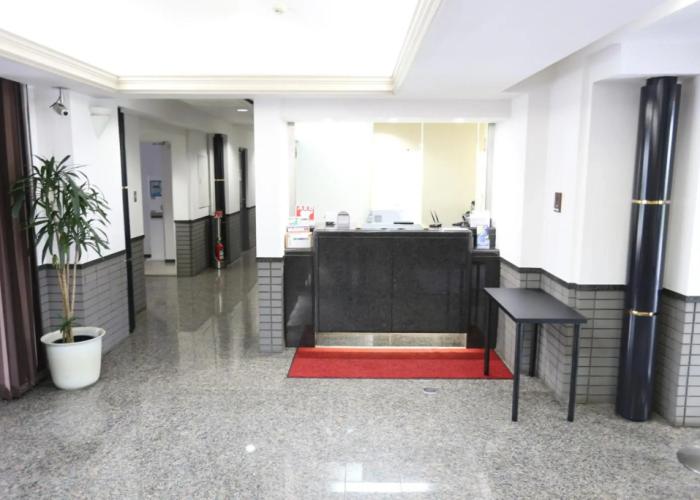 Flexstay Inn Shin-Urayasu