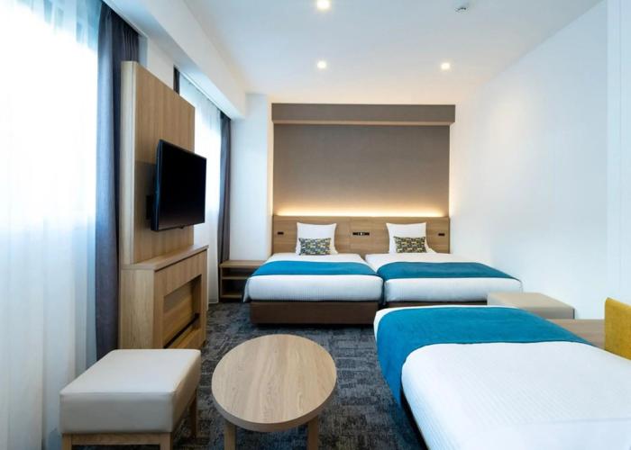 Flexstay Inn Shin-Urayasu