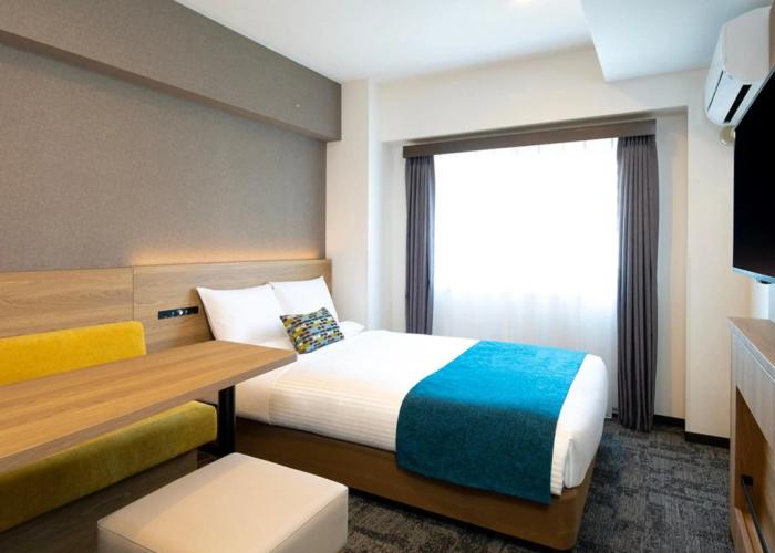 Flexstay Inn Shin-Urayasu