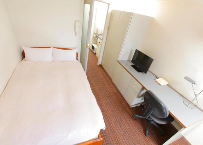 Flexstay Inn Shin-Urayasu