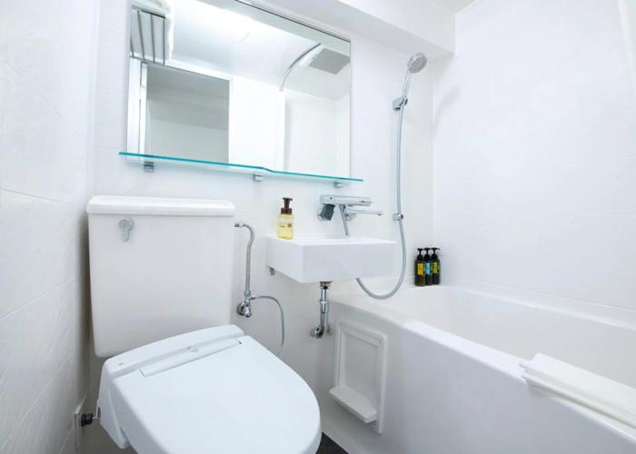 Flexstay Inn Shin-Urayasu