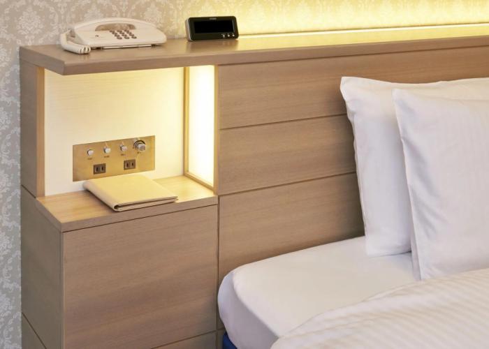 Okura Tokyo Bay Hotel