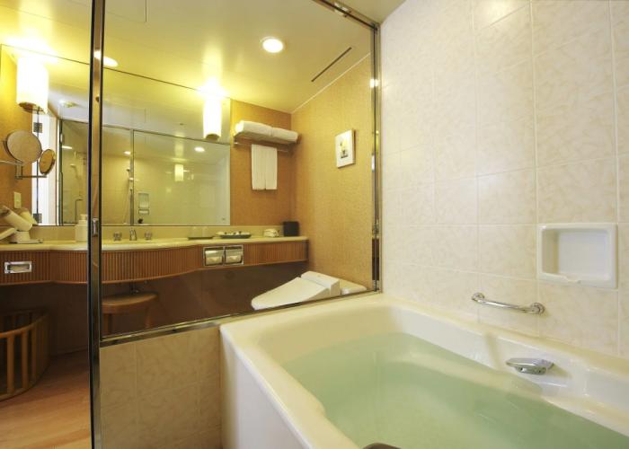 Urayasu Brighton Hotel Tokyo bay