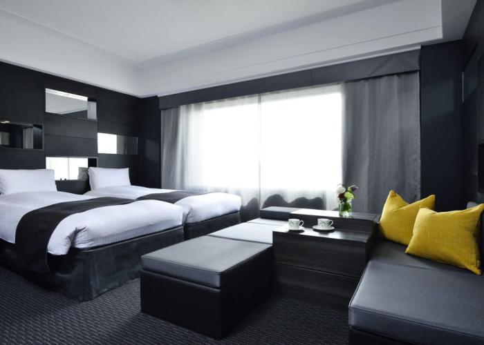 Urayasu Brighton Hotel Tokyo bay