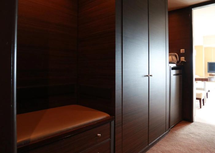 Urayasu Brighton Hotel Tokyo bay