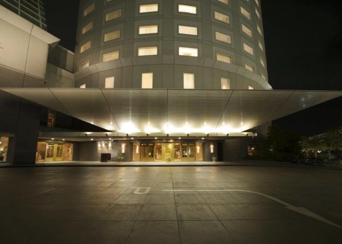 Urayasu Brighton Hotel Tokyo bay